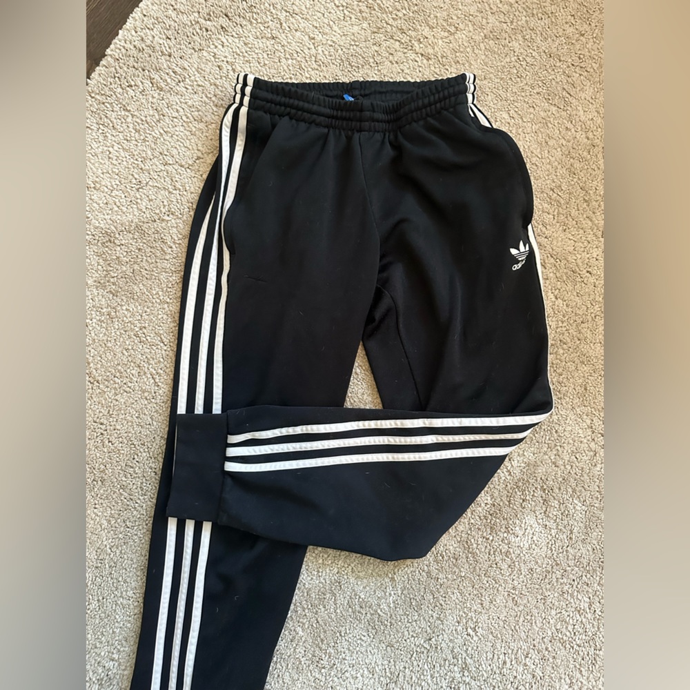 Adidas Track Pants